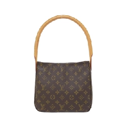 Túi xách vai Louis Vuitton Monogram Looping MM M51146 - Hàng hiệu Chính hãng
