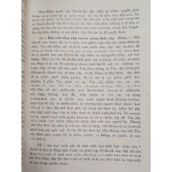 NHIỆM VỤ CỦA CHÁNH THẨM TOÀ HỘ - LÊ TÀI TRIỂN 182963