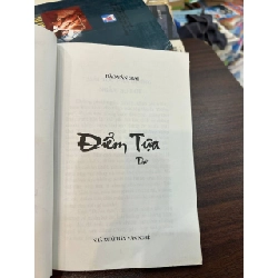 Điểm Tựa - Đào Văn Giai 936685