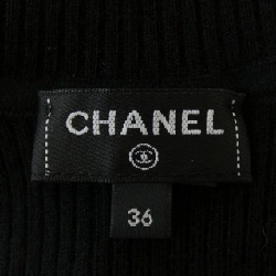 【Mã giảm giá】Chanel CHANEL Áo len 641019