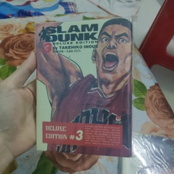 Slam dunk tập 3 (2 bìa)