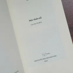 Mộc Thần Nữ - Andersen 1025887