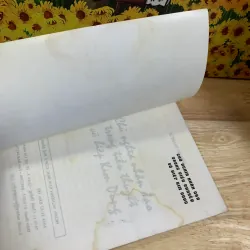 Chủ Nghĩa Nhân Đạo Trong Tiểu Thuyết Võ Hiệp Kim Dung - Từ Thành Trí Dũng 928017