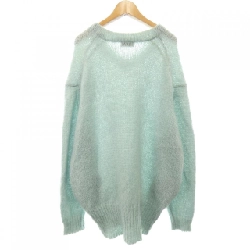 ACNE STUDIOS Áo len 638191