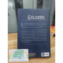 Dologher – CAROLINE BARRY 551202