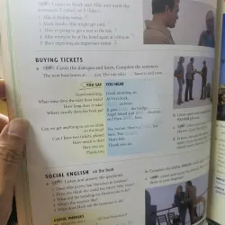 [Sách Tiếng Anh] American English file - Multipack 2B - Student Work book - Oxford  1002351