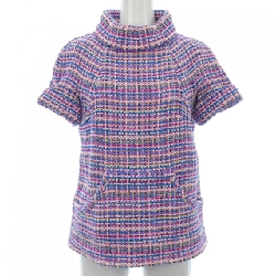 【Mã giảm giá】Chanel CHANEL Áo