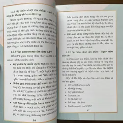 Thân nhiệt - Năng lượng cốt yếu của sự sống 970538