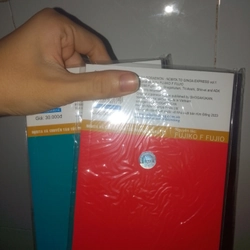  Combo tập 1 và 2 Truyện Nobita và chuyến tàu tốc hành ngân hà 548061