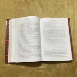 COMBO DAN BROWN: MẬT MÃ DA VINCI, THIÊN THẦN VÀ ÁC QUỶ, PHÁO ĐÀI SỐ 756336