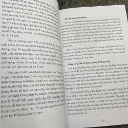 Công thức chạy bộ của Daniels Jack Daniels 751841