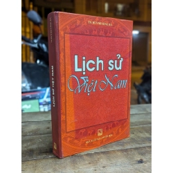 Lịch sử Việt Nam - Ts. Huỳnh Công Bá