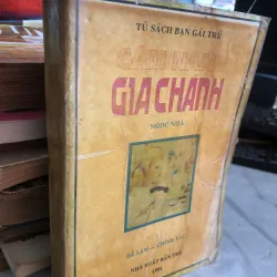 Cẩm nang Gia Chánh - Ngọc Ngà