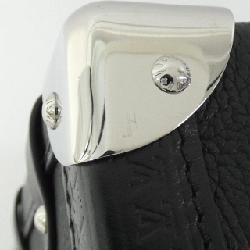 Túi xách vai Louis Vuitton Side Trunk MM M25160 - Hàng hiệu Chính hãng 766869