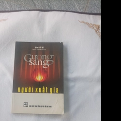 Gương sáng người xuất gia