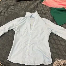 Áo sơ mi, áo kiểu, áo thun... 1025329