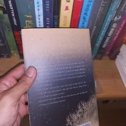 Xứ Tuyết - Kawabata Yasunari 571181