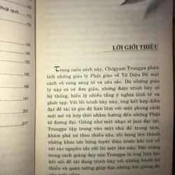 Chân lý về khổ và con đường giải thoát  734476