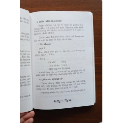 Làm đẹp bằng rau, củ, hoa, quả - Châu Anh (Biên soạn)