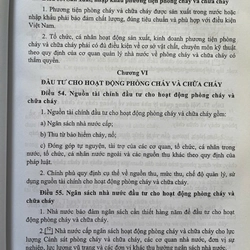 KỸ NĂNG PHÒNG CHÁY - CHỮA CHÁY - THOÁT HIỂM 528837