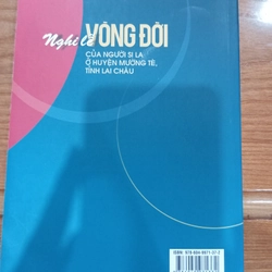 NGHI LỄ VÒNG ĐỜI CỦA NGƯỜI SI LA Ở HUYỆN MƯỜNG TÈ, TỈNH LAI CHÂU 455500