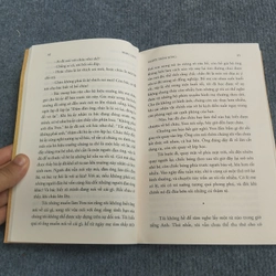 NGƯỜI TRỘM BÓNG - MARC LEVY 472256