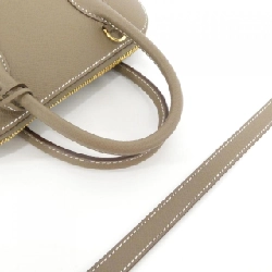 【Sản phẩm chưa sử dụng】Túi Hermes Bolide 1923 25cm 082798CC 618544