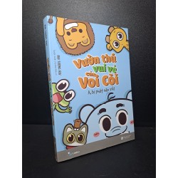 Vườn thú vui vẻ của voi còi Đại Tượng ROV 2020 mới 90% HCM0310 Oreka-Blogmeo 33635