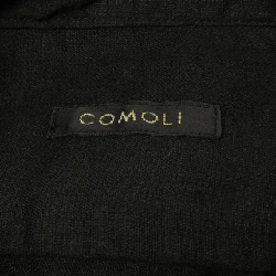 Áo sơ mi COMOLI Z01-02019 - Hàng hiệu Authentic 885841