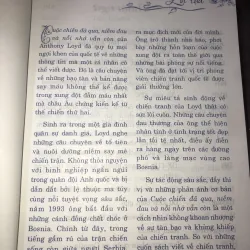 Cuộc chiến đã qua, niềm đau và nỗi nhớ vẫn còn  926746