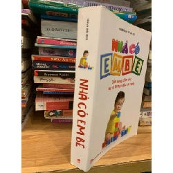 Nhà có em bé -Nhan Bồi Kim 786096