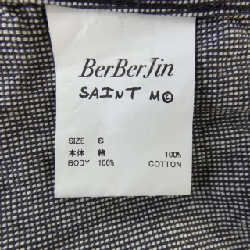 Jacket Saint Michael SM-YS1-0000-C54 - Hàng hiệu Authentic 890604