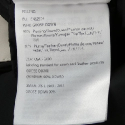 MONCLER KHLOE Áo khoác lông - Hàng hiệu Chính hãng 814990