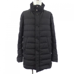 Herno 71712-5PI Áo khoác lông - Hàng hiệu Chính hãng