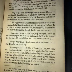 Điêu luyện thủ cước pháp 928681