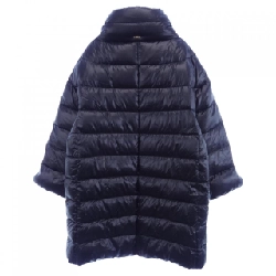 Herno áo khoác lông 638875