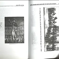 NHỮNG ĐIỀU CHƯA ĐƯỢC BIẾT VỀ NAPOLEON - NGUYỄN SĨ CẨM 1026606