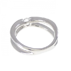 Nhẫn kim cương PT900 0.21CT - Hàng hiệu Authentic 847857