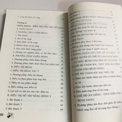 UNG THƯ TỬ CUNG - VÚ 532185