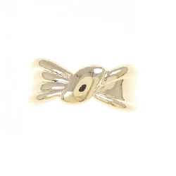 Nhẫn K18YG/750YG 667541