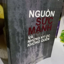 ký ức không quên
