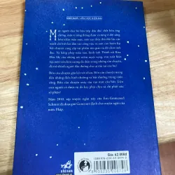 Một Mối Tình Ở Điện Elysee - Eric-emmanuel Schmitt 953383