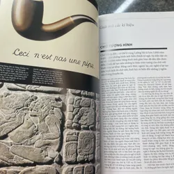 100 ý tưởng thay đổi nghệ thuật Michael Bird 689527