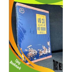 (TẶNG BOOKMARK) Võ Cử Và Người Đỗ Võ Khoa Ở Nước Ta, Nguyễn Thúy Nga, Mới 100% (Nguyên Seal) RBK2802