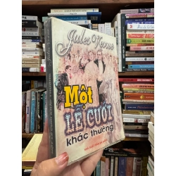 Một lễ cưới khác thường - Jules Verne 283733