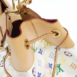 Túi xách vai Louis Vuitton Multicolor Ursula M40123 - Hàng hiệu Chính hãng 803245