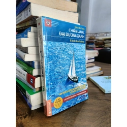 Chiến lược đại dương xanh - W. Chan Kim 130387