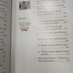 NHỮNG BIỂU TƯỢNG ĐẶC TRƯNG TRONG VĂN HÓA TRUYỀN THỐNG VIỆT NAM (TẬP 1) - ĐINH HỒNG HẢI 709006