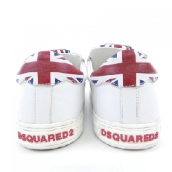 【Mã giảm giá】Giày sneaker DSQUARED2 664547