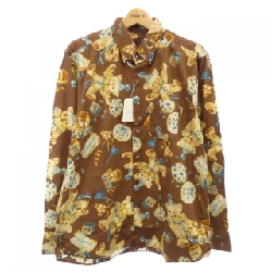 Áo sơ mi KARL HELMUT A2333FB403 - Hàng hiệu Authentic